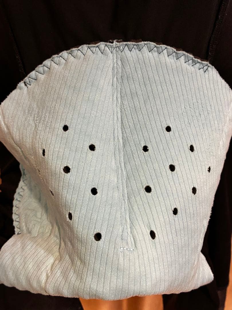 ミレ MILLE GTS C2 ビブショーツ 【メンズXS】