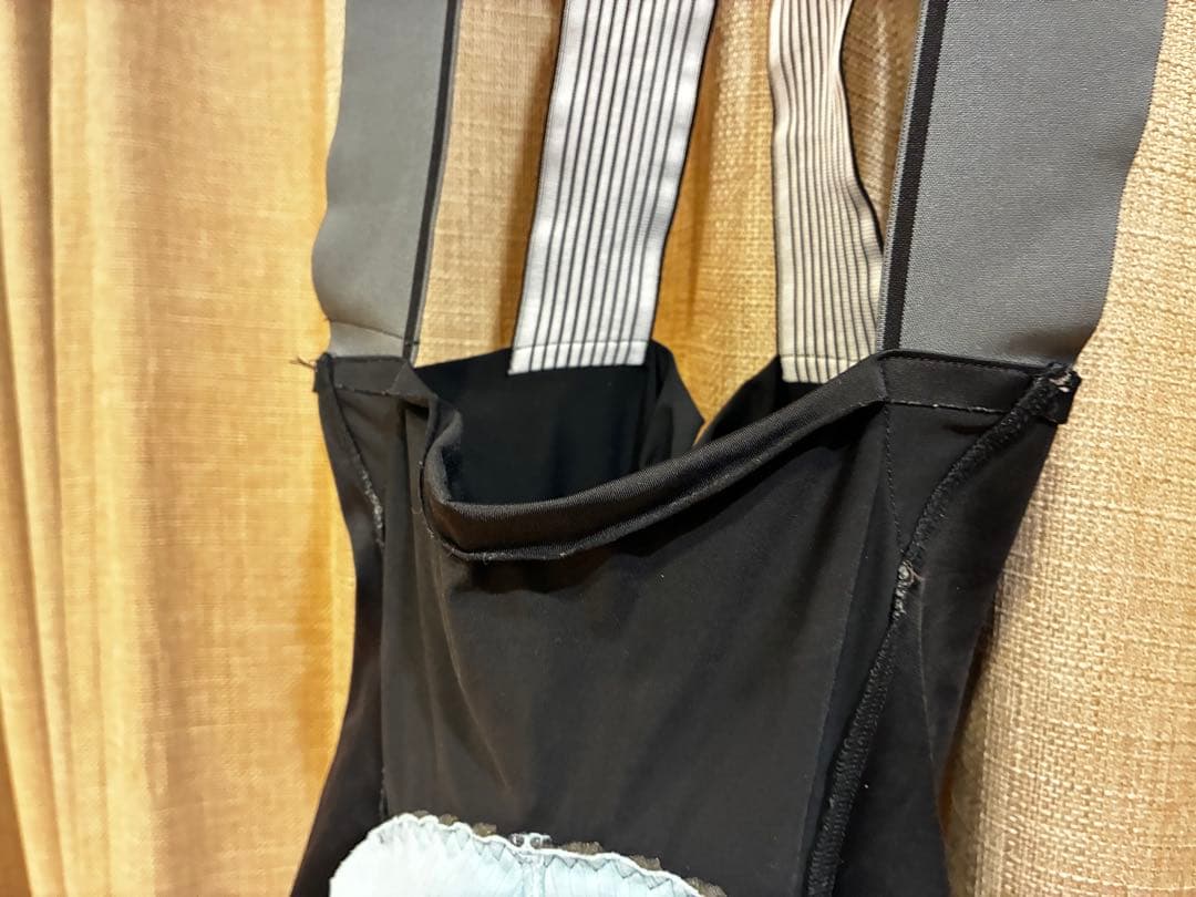 ミレ MILLE GTS C2 ビブショーツ 【メンズXS】