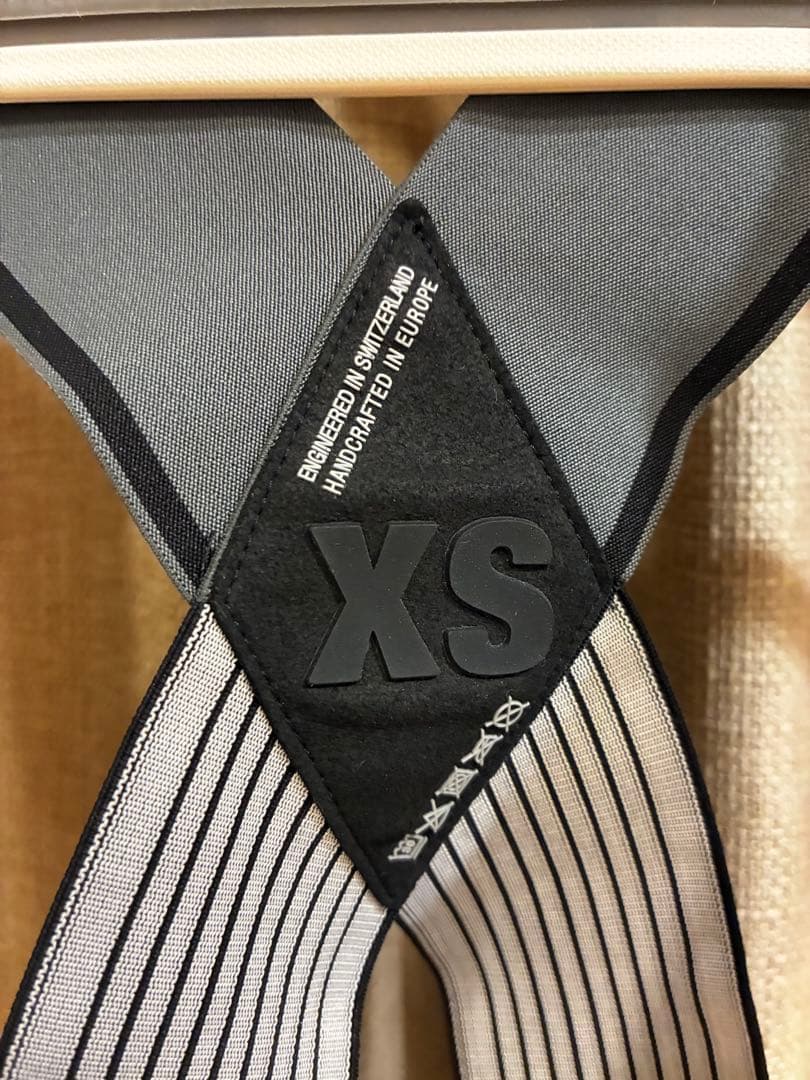 ミレ MILLE GTS C2 ビブショーツ 【メンズXS】