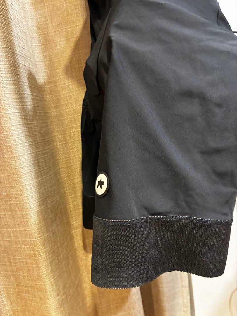 ミレ MILLE GTS C2 ビブショーツ 【メンズXS】