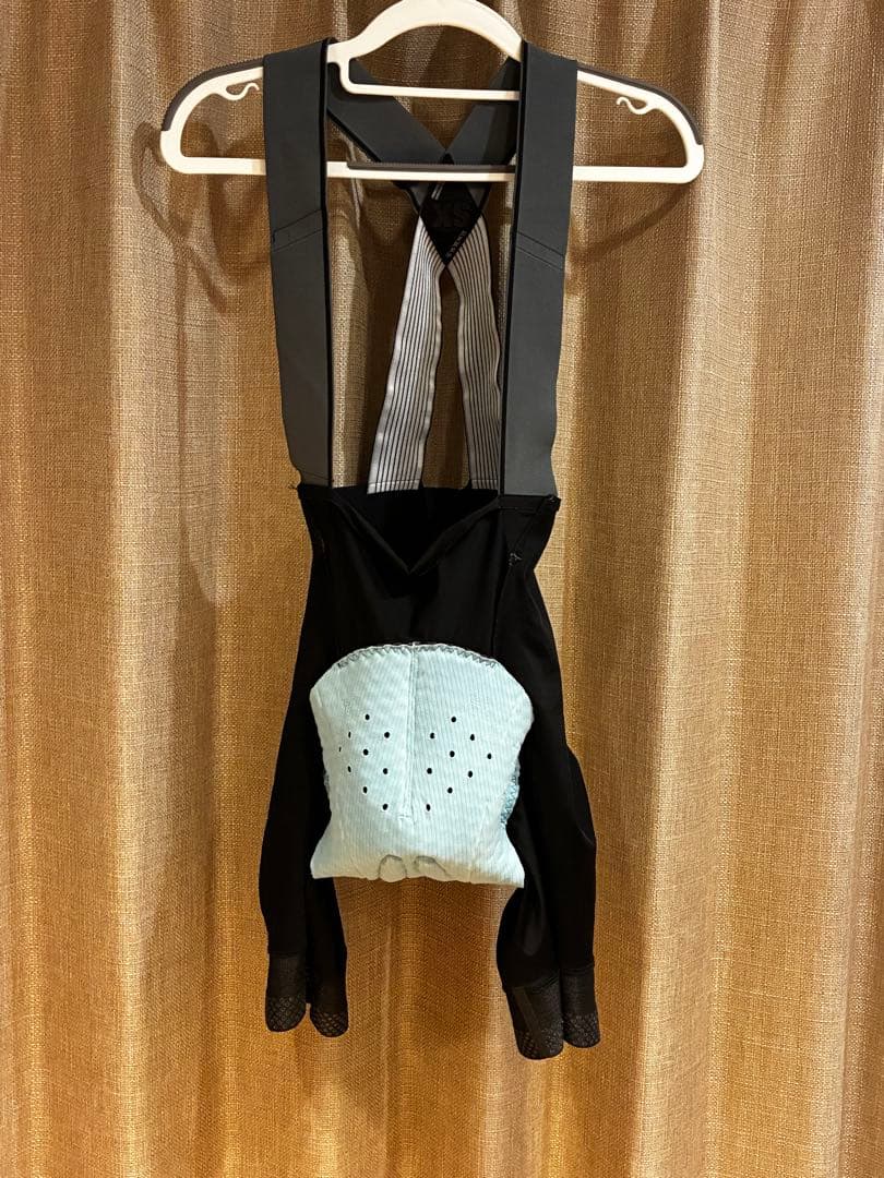 ミレ MILLE GTS C2 ビブショーツ 【メンズXS】