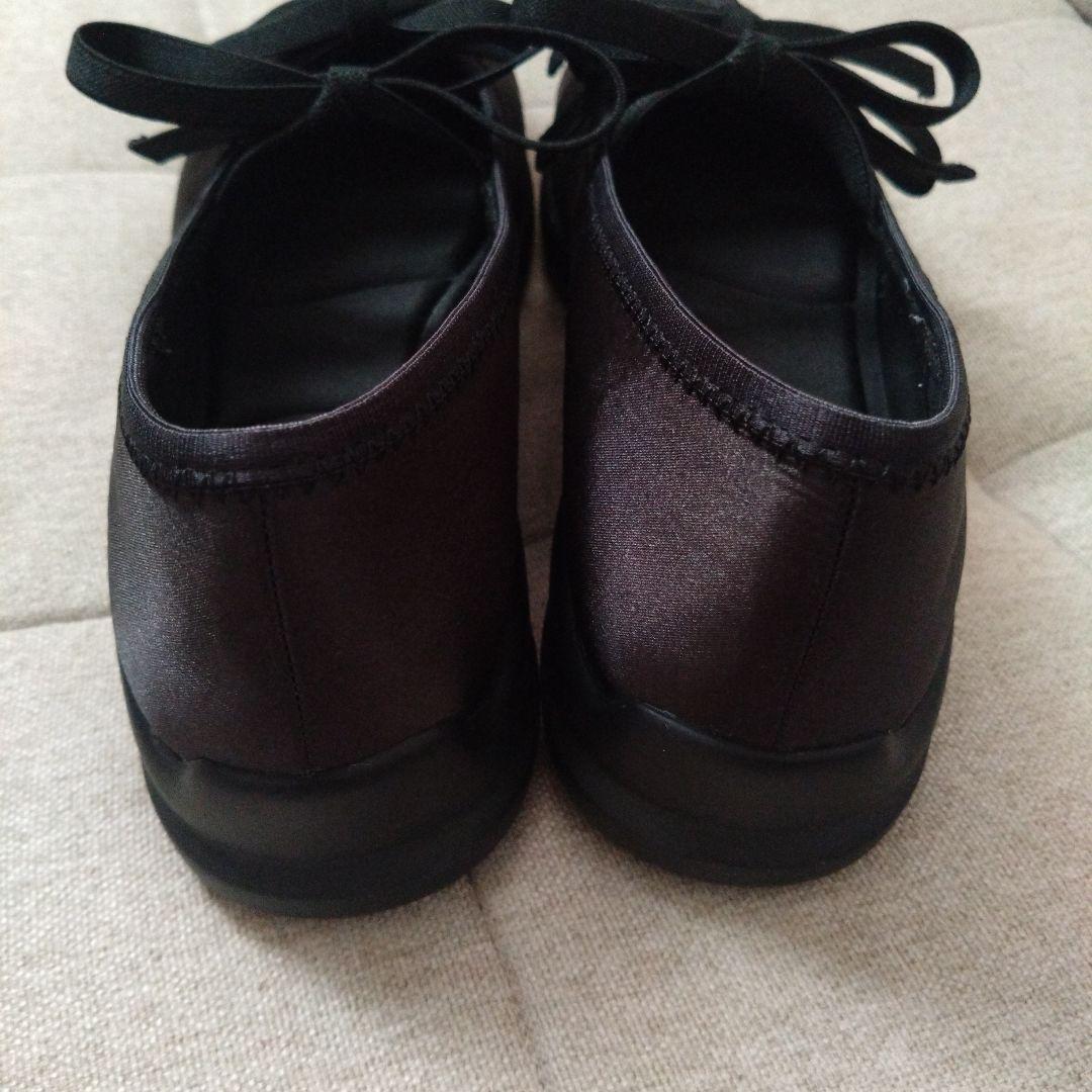 ルタロン　Lダブルリボンバレリーナ