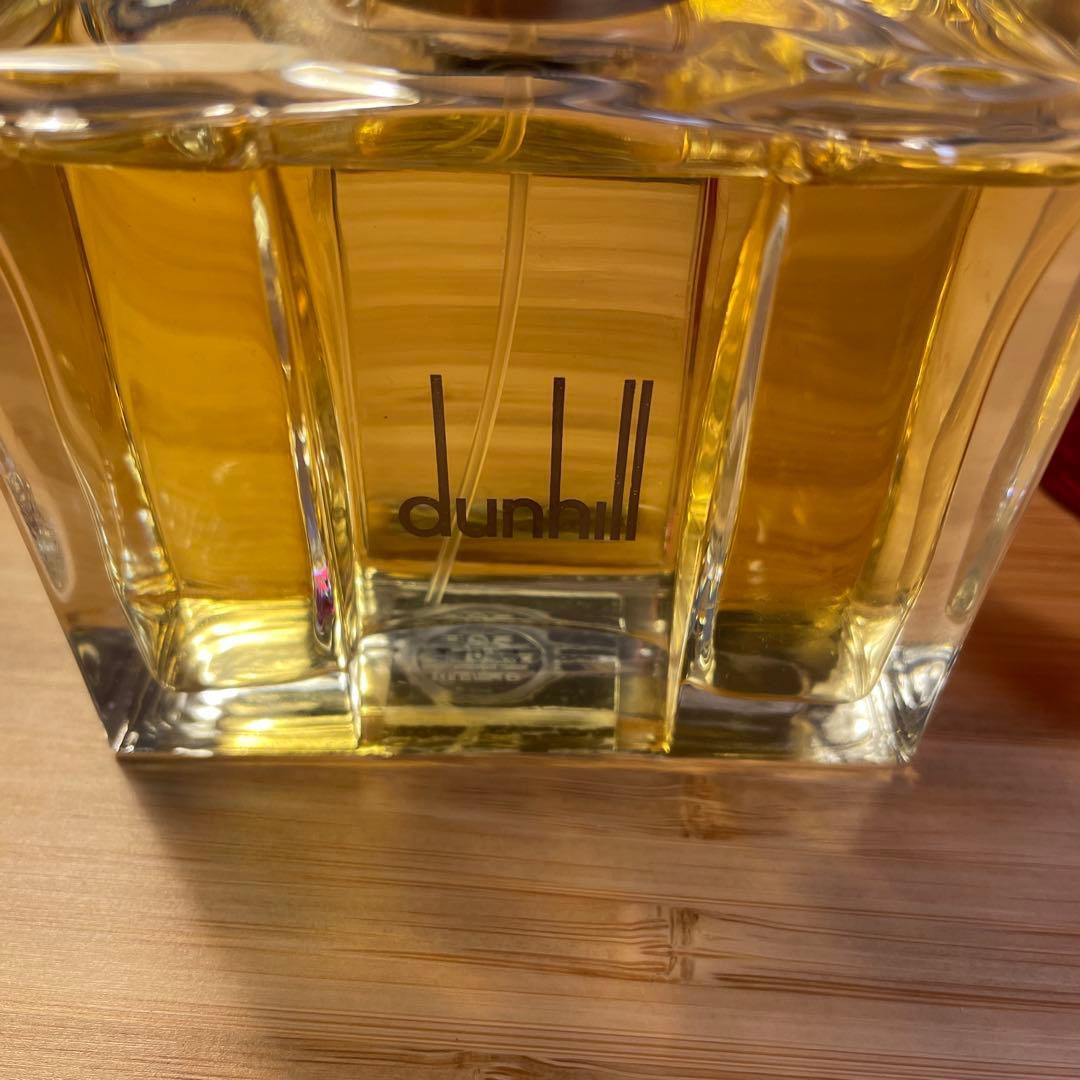 dunhill ３点セット　男性用香水