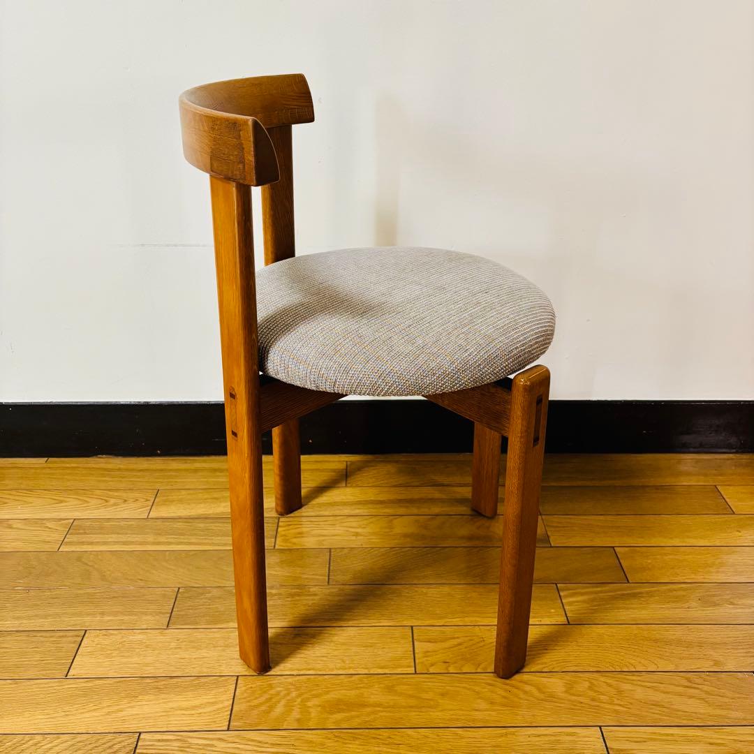 NAJICO FiveStar 座面回転式チェア 椅子　送料込み No,2