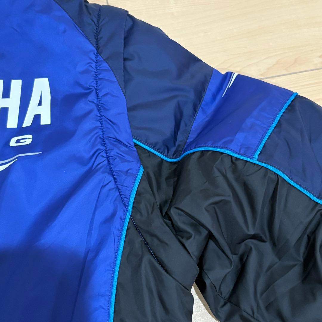 YAMAHA レーシング　2way ジャケット