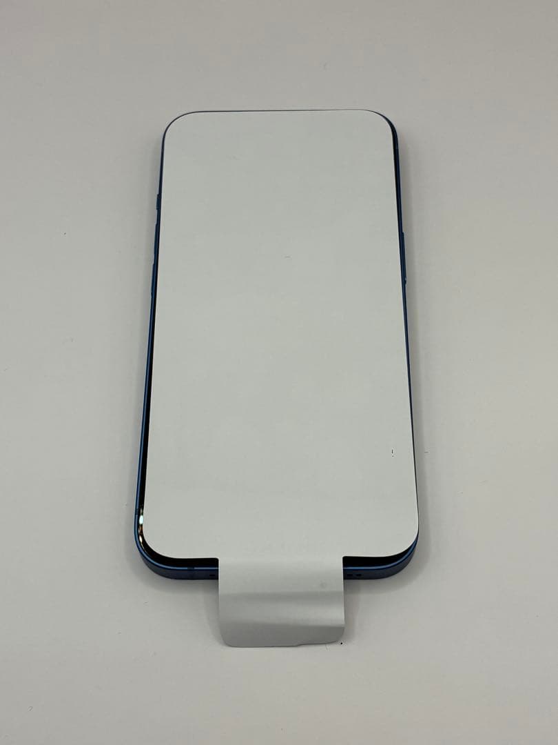 iPhone13 256GB ブルー 交換品