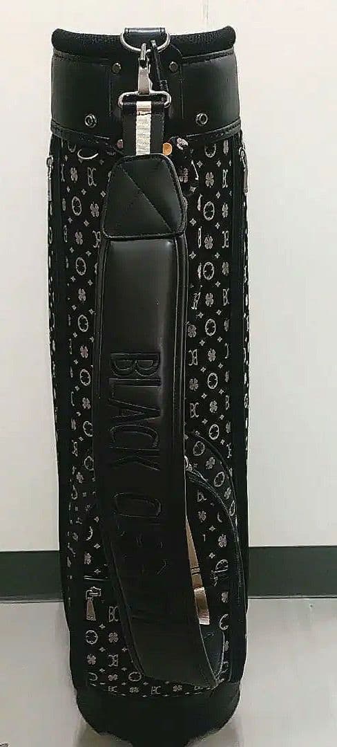 ブラッククローバーキャディーバッグ