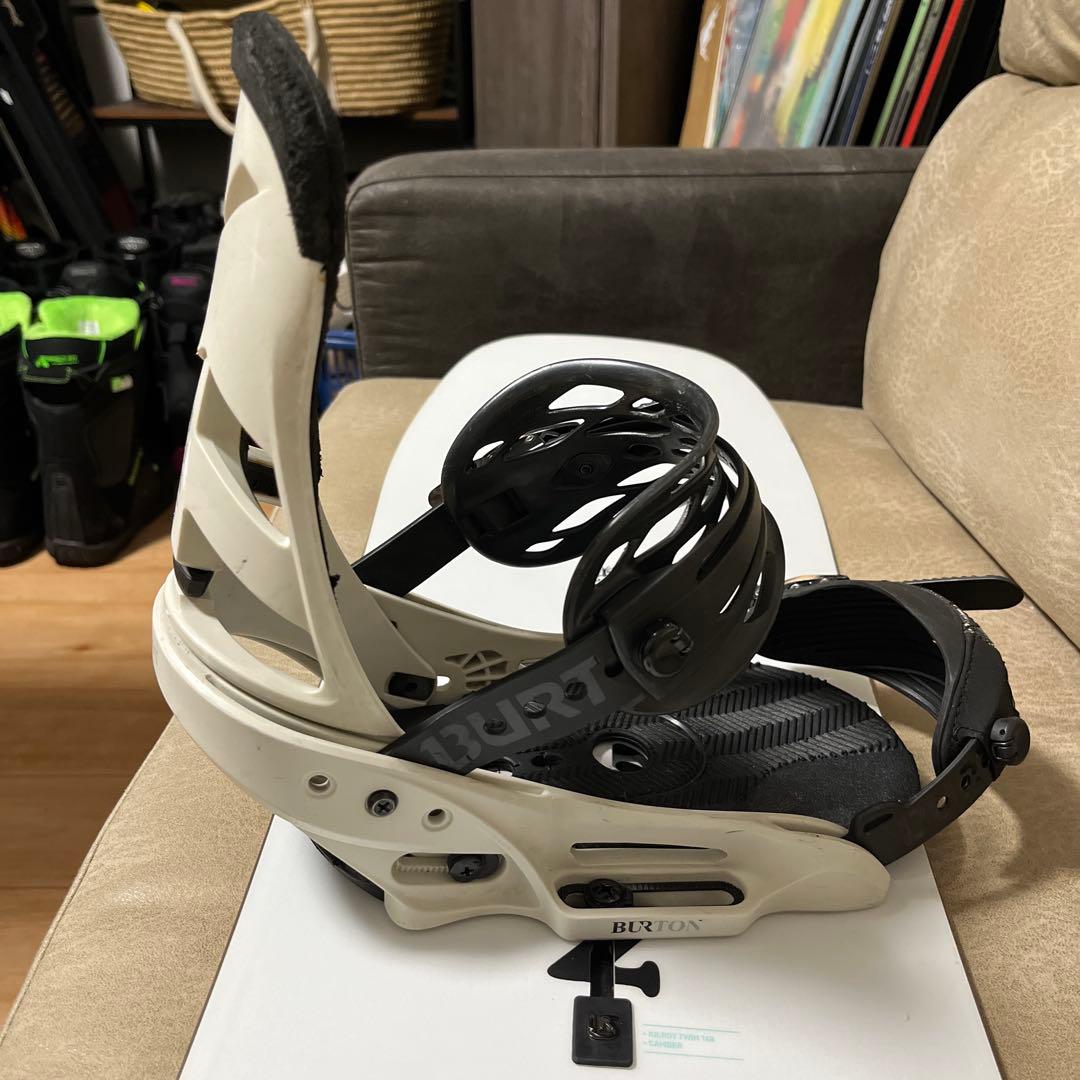 BURTON KILLROY TWIN 148×BURTON MISSION M