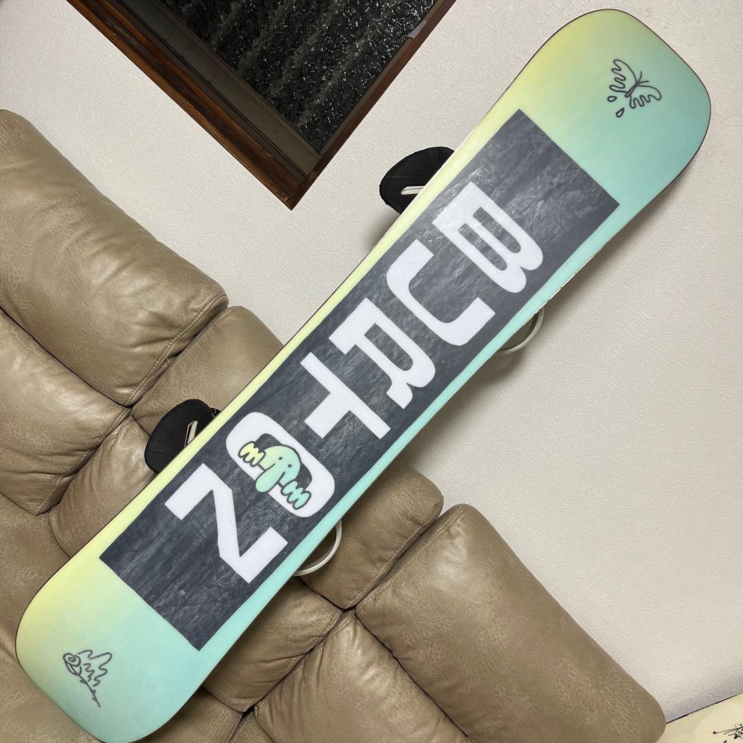 BURTON KILLROY TWIN 148×BURTON MISSION M