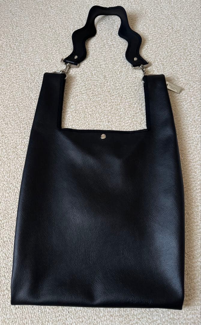 ノリエノモト　バッグ