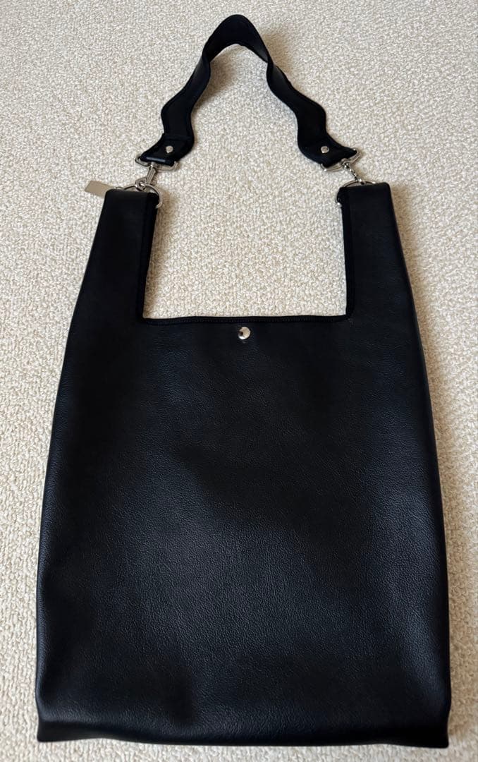 ノリエノモト　バッグ