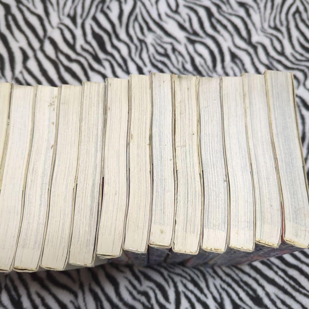 SLAM DUNK スラムダンク 1〜24 全巻 完全版