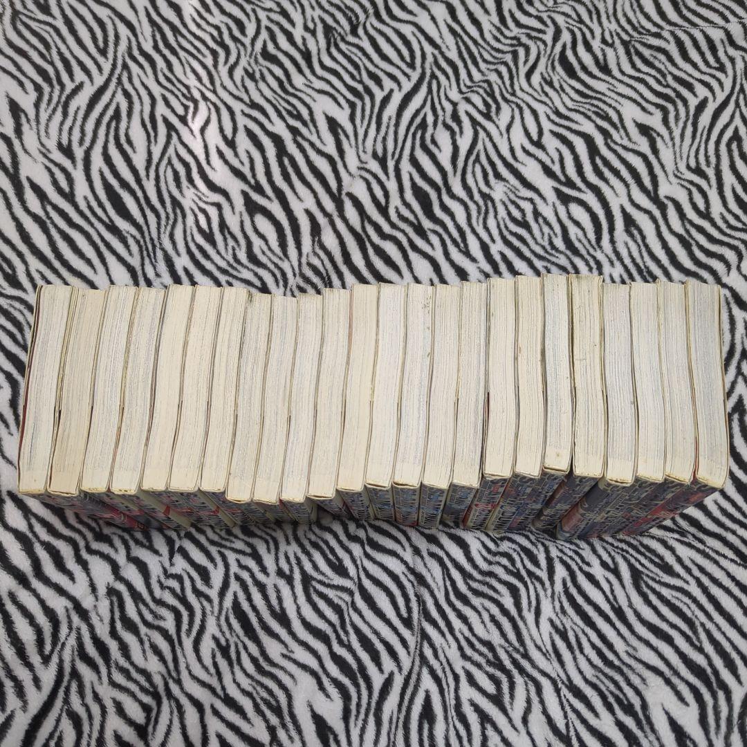 SLAM DUNK スラムダンク 1〜24 全巻 完全版