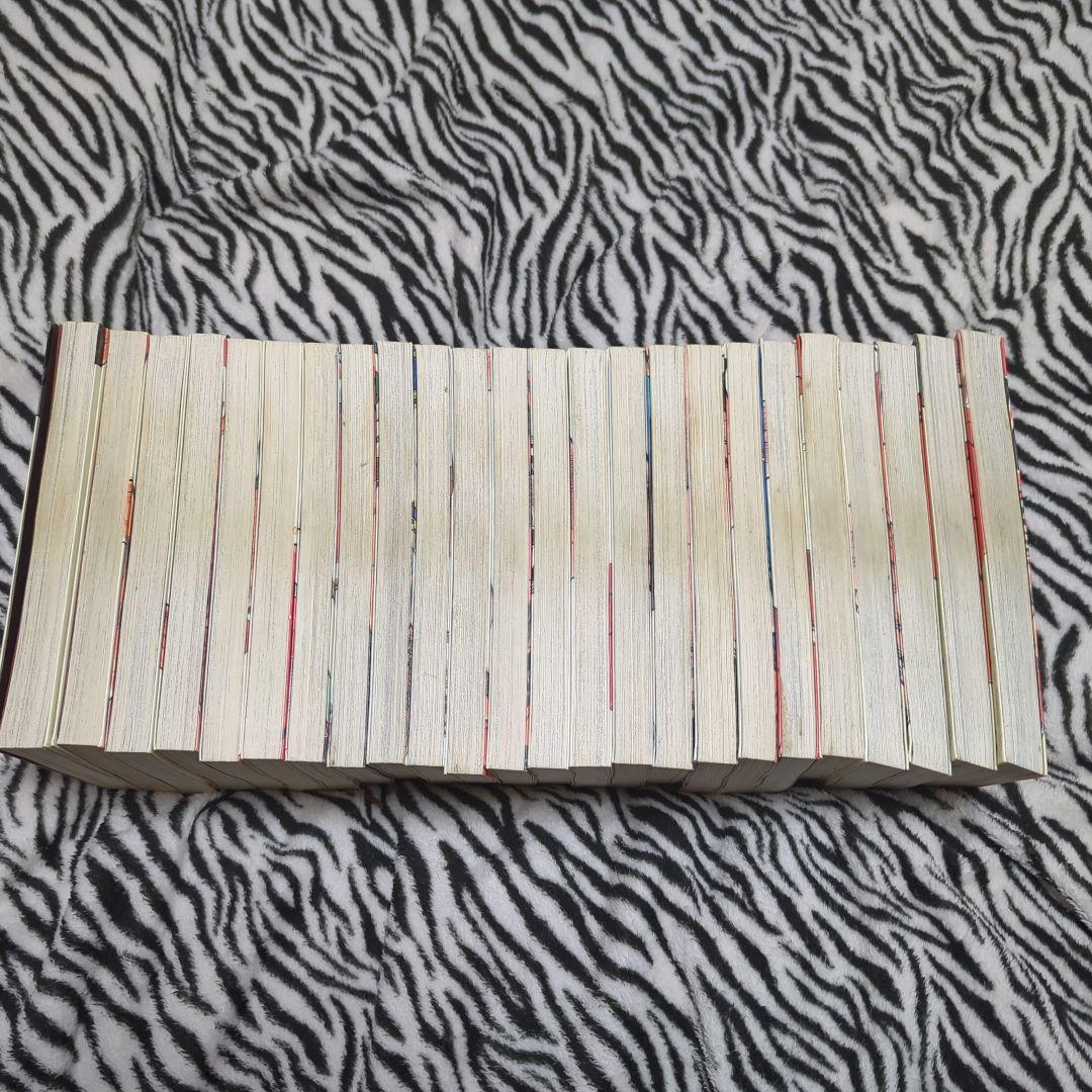 SLAM DUNK スラムダンク 1〜24 全巻 完全版