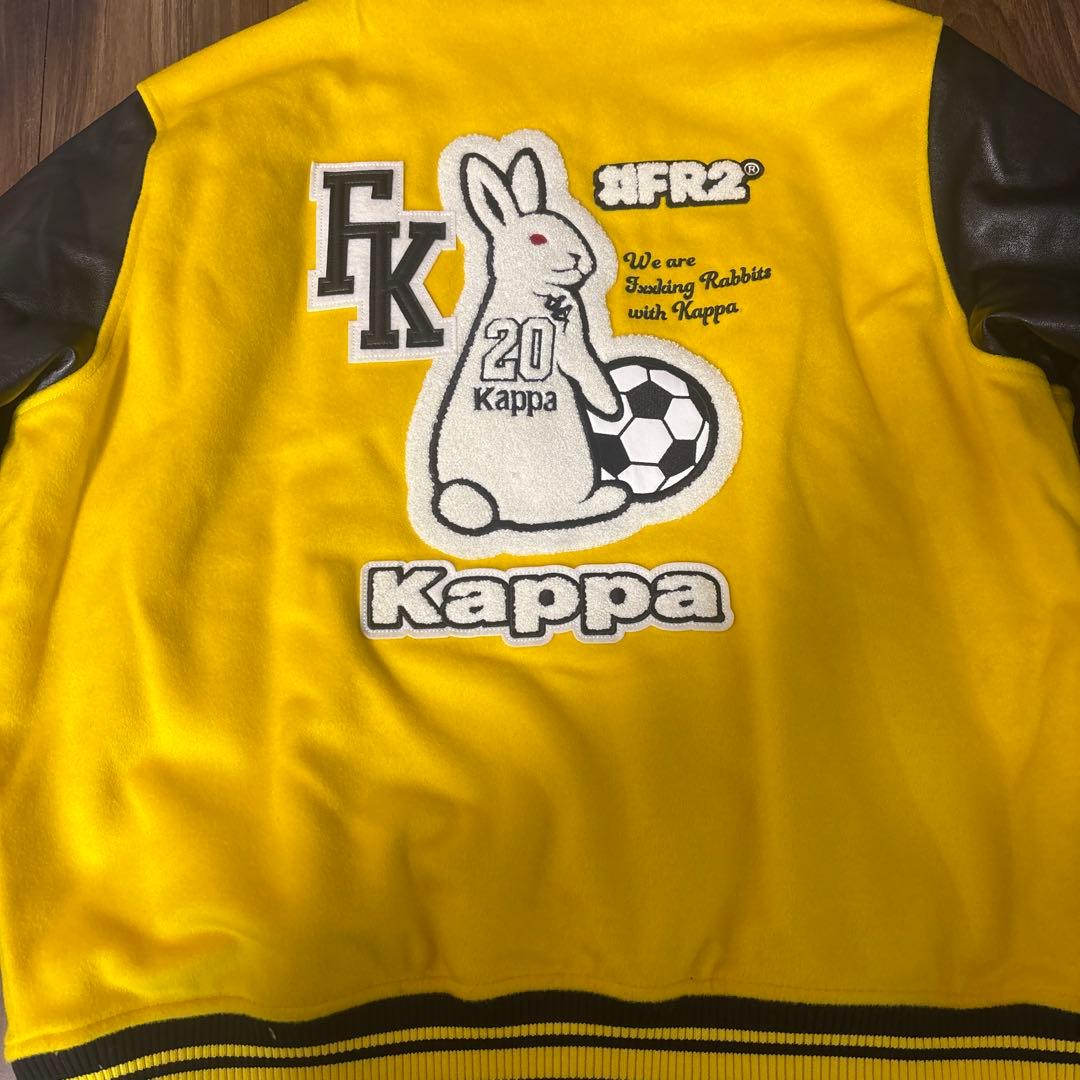 FR2 スタジャン　XL