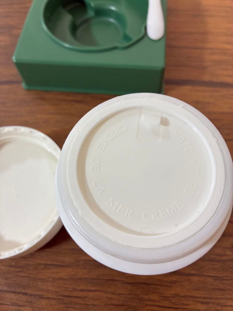 ドゥラメール　モイスチャーライジングクリーム100ml