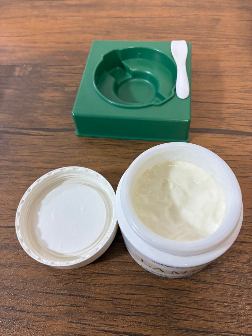 ドゥラメール　モイスチャーライジングクリーム100ml