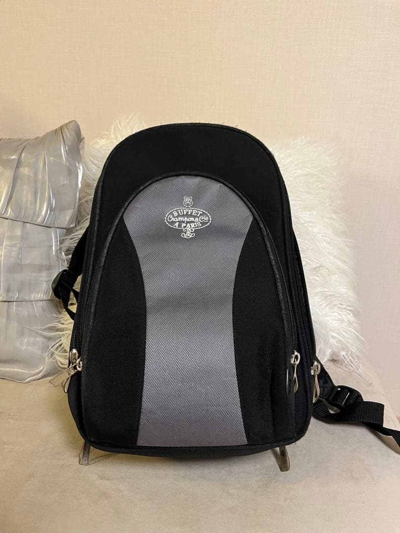 ビュッフェ クランポン　E11 クラリネット 美品