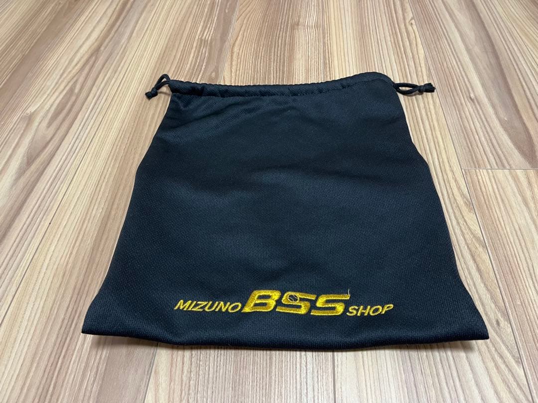 【値引き可能】ミズノプロ 軟式内野手用 オーダーグラブ