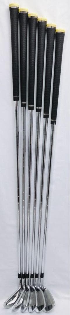 レフティ BRIDGESTONE TOUR B JGR hf2 アイアンセット