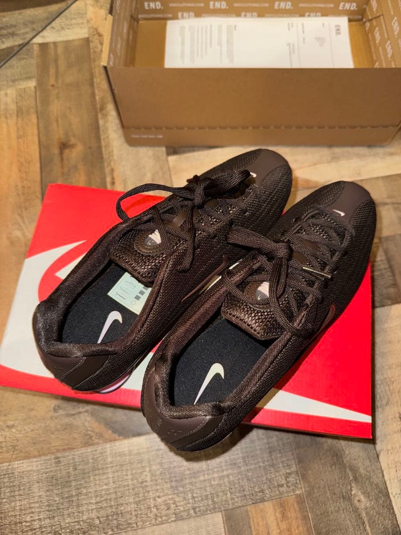 NIKE W SHOX Z / ナイキショックス Z 26.5㎝