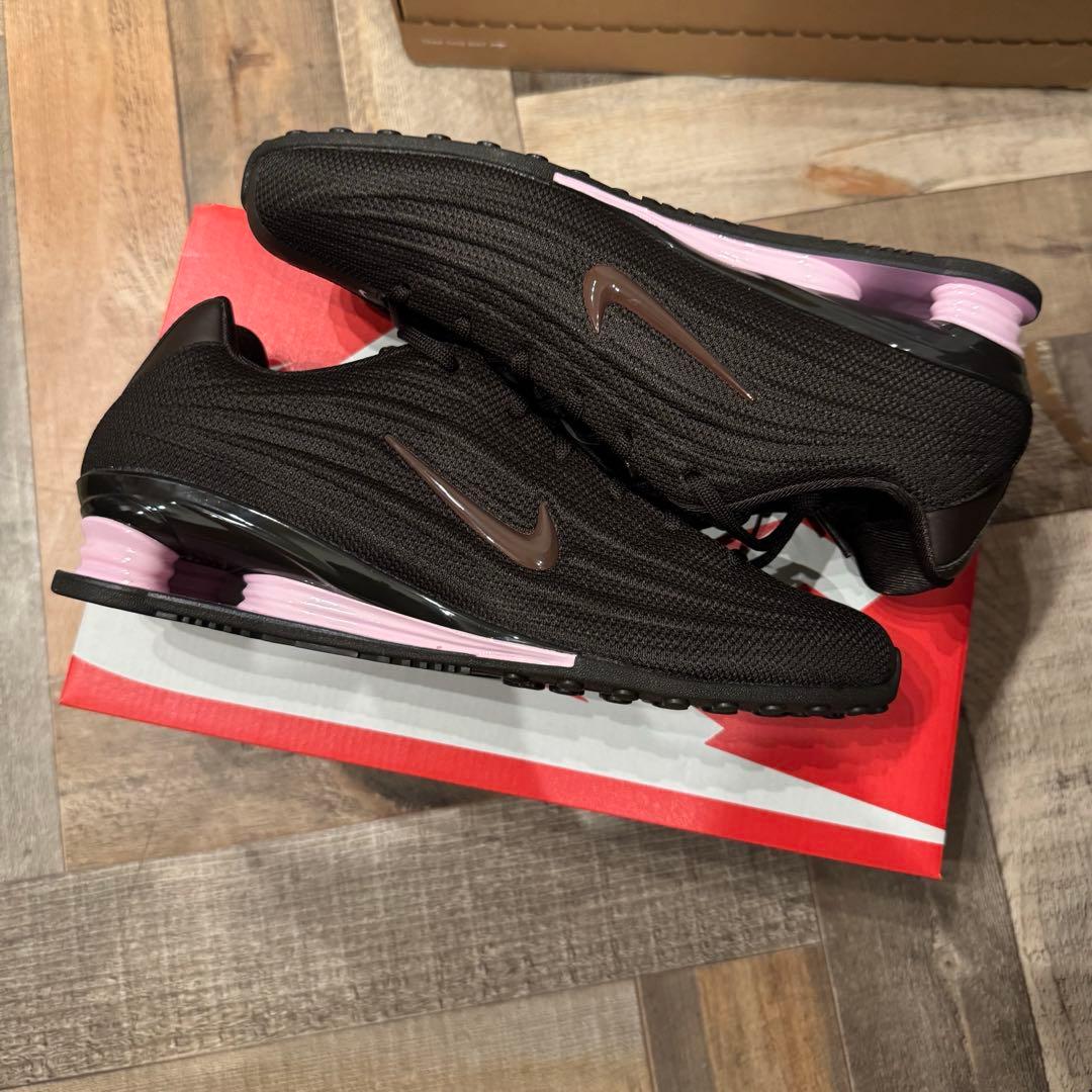 NIKE W SHOX Z / ナイキショックス Z 26.5㎝