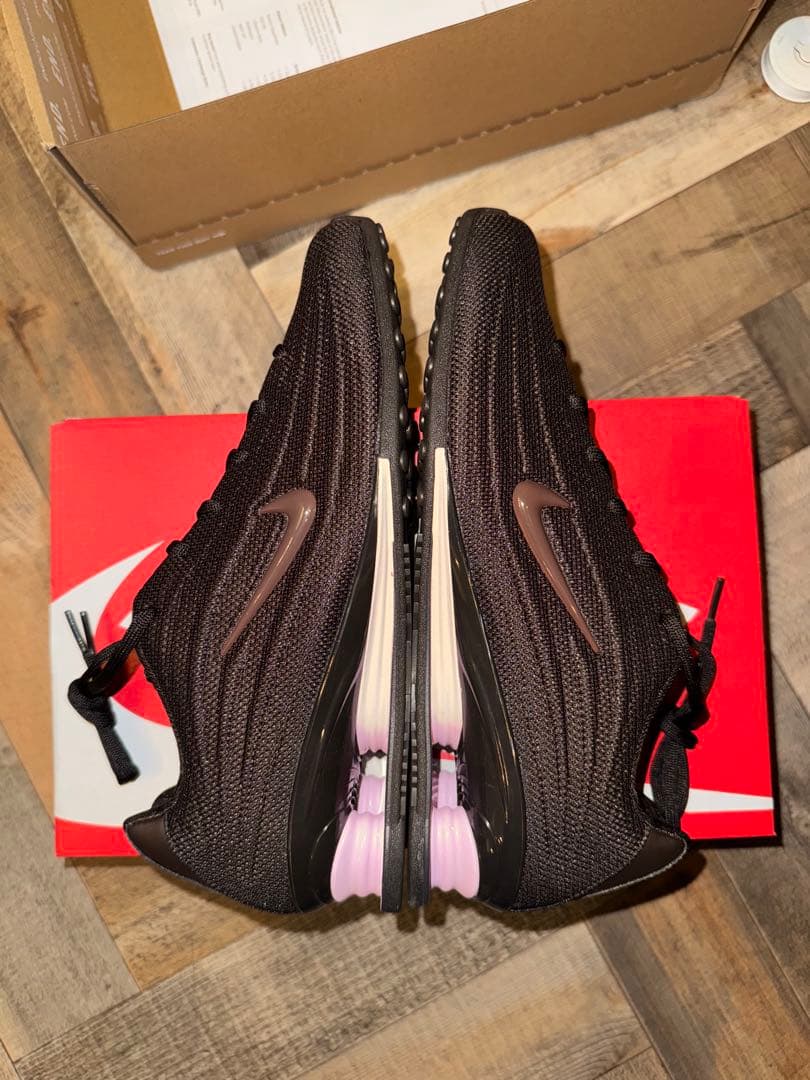 NIKE W SHOX Z / ナイキショックス Z 26.5㎝