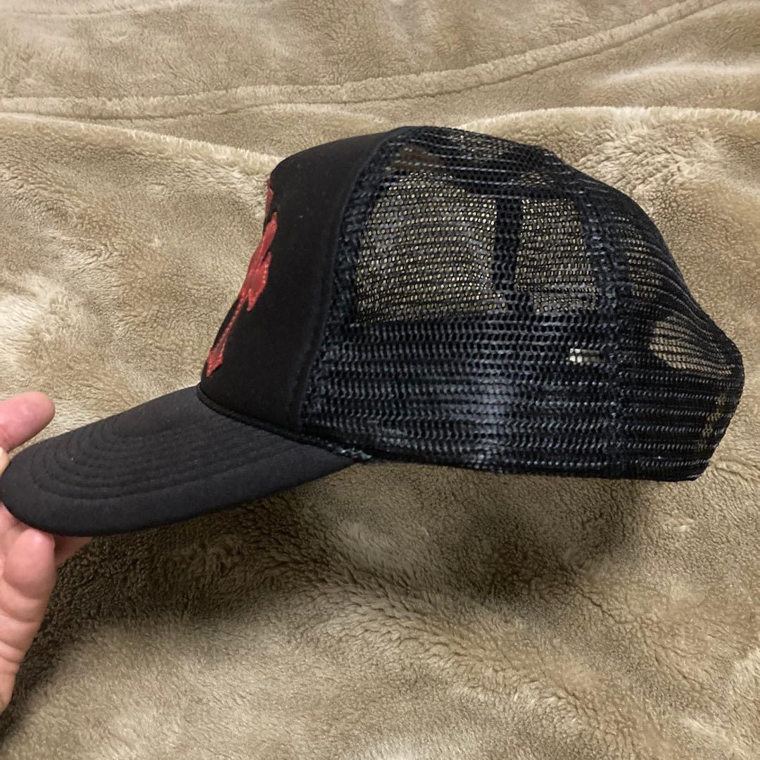 クロムハーツcap