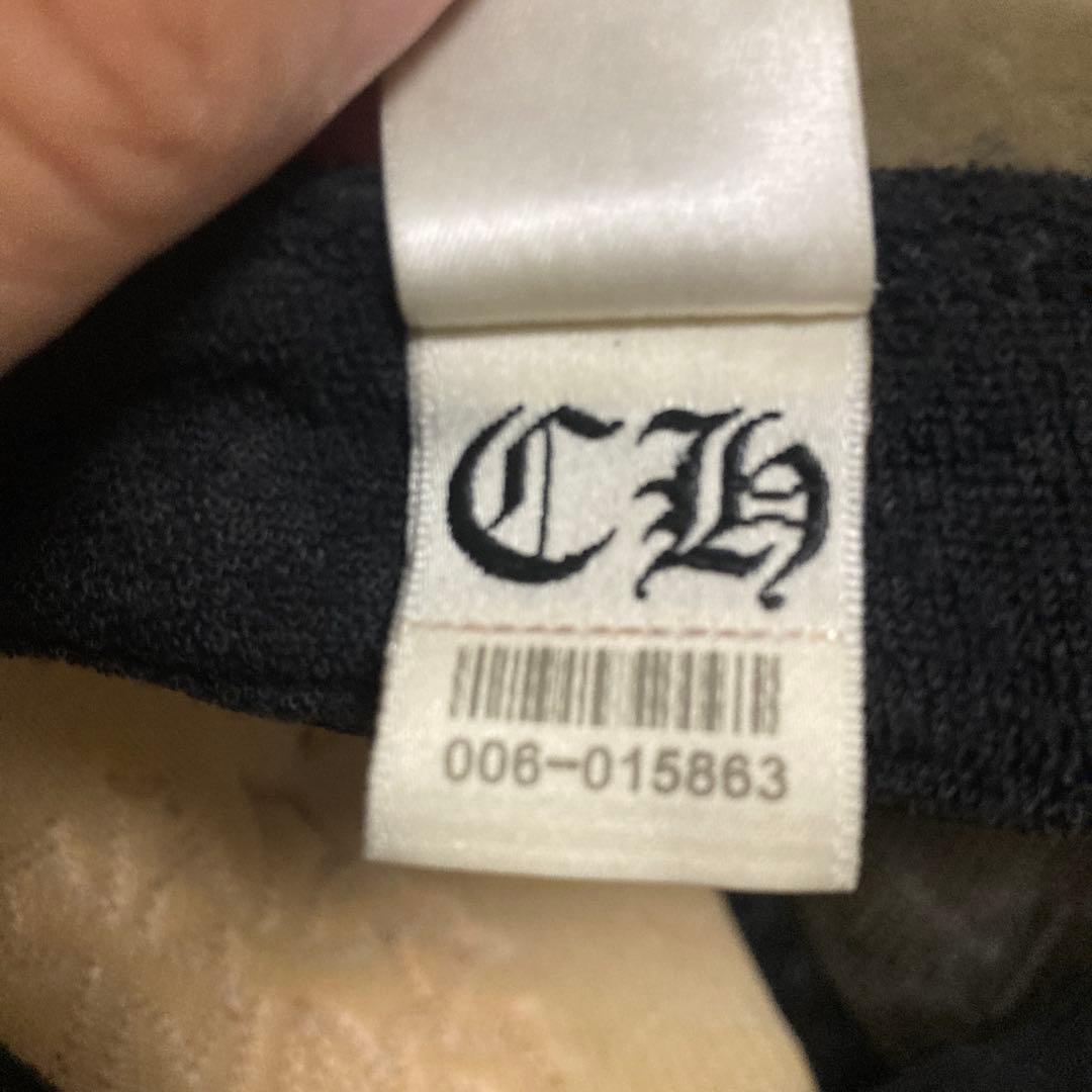 クロムハーツcap