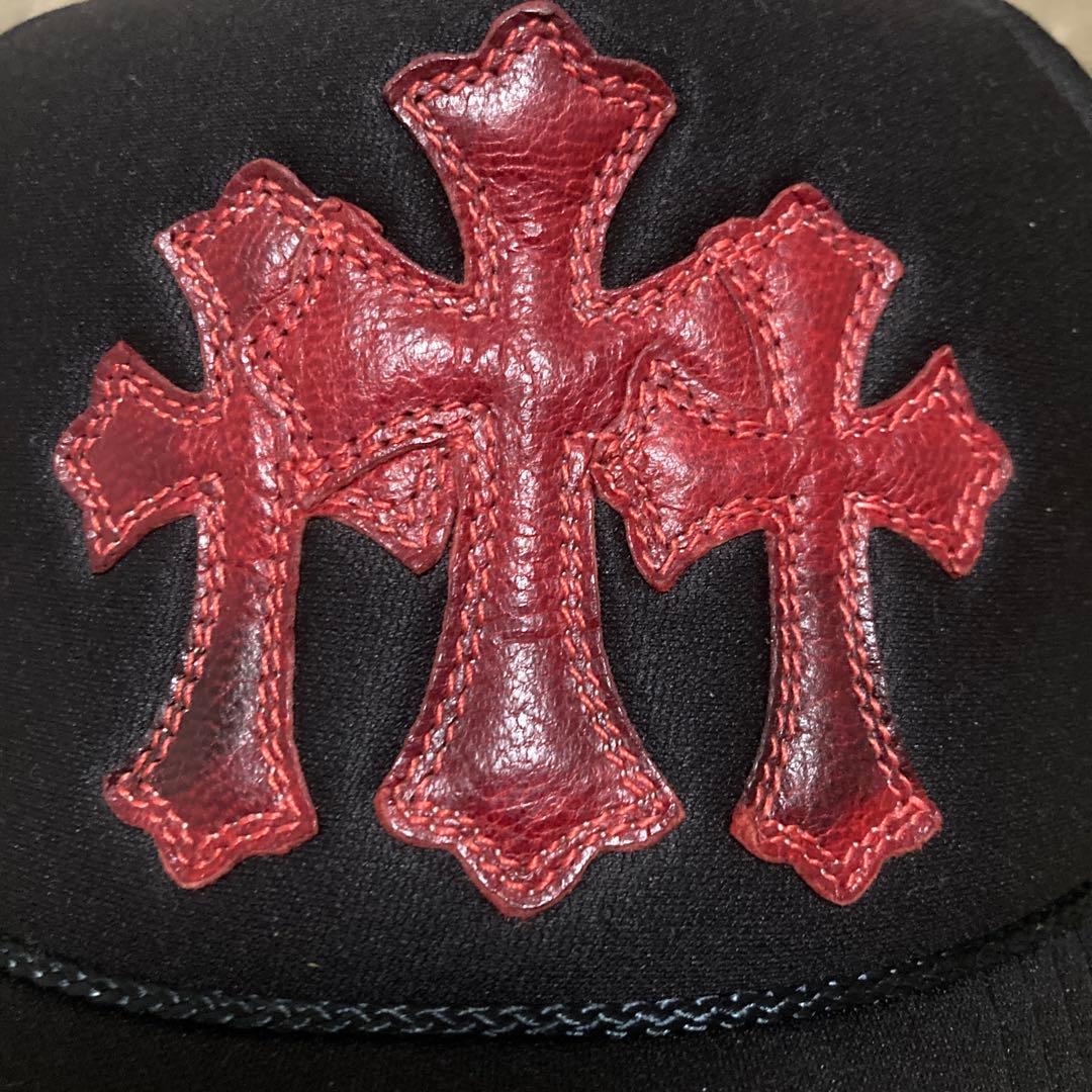 クロムハーツcap