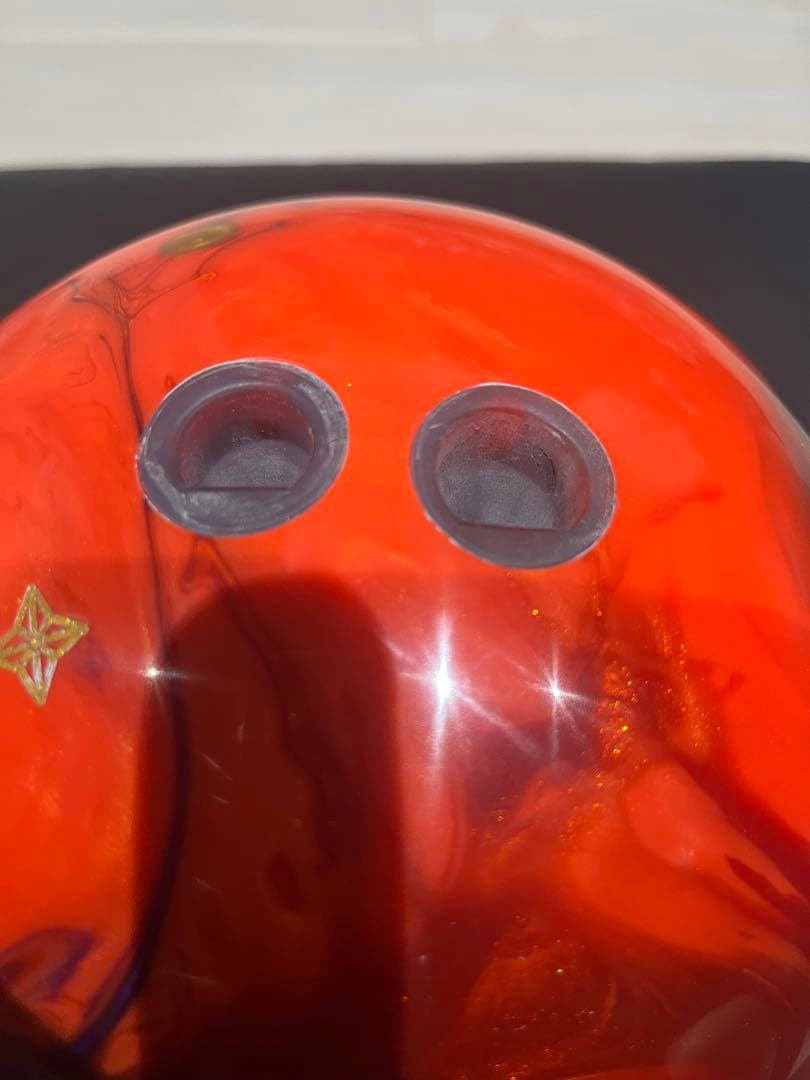 TNT INFUSED ボウリングボール