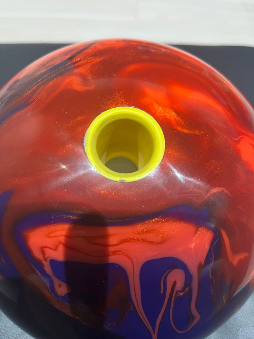 TNT INFUSED ボウリングボール