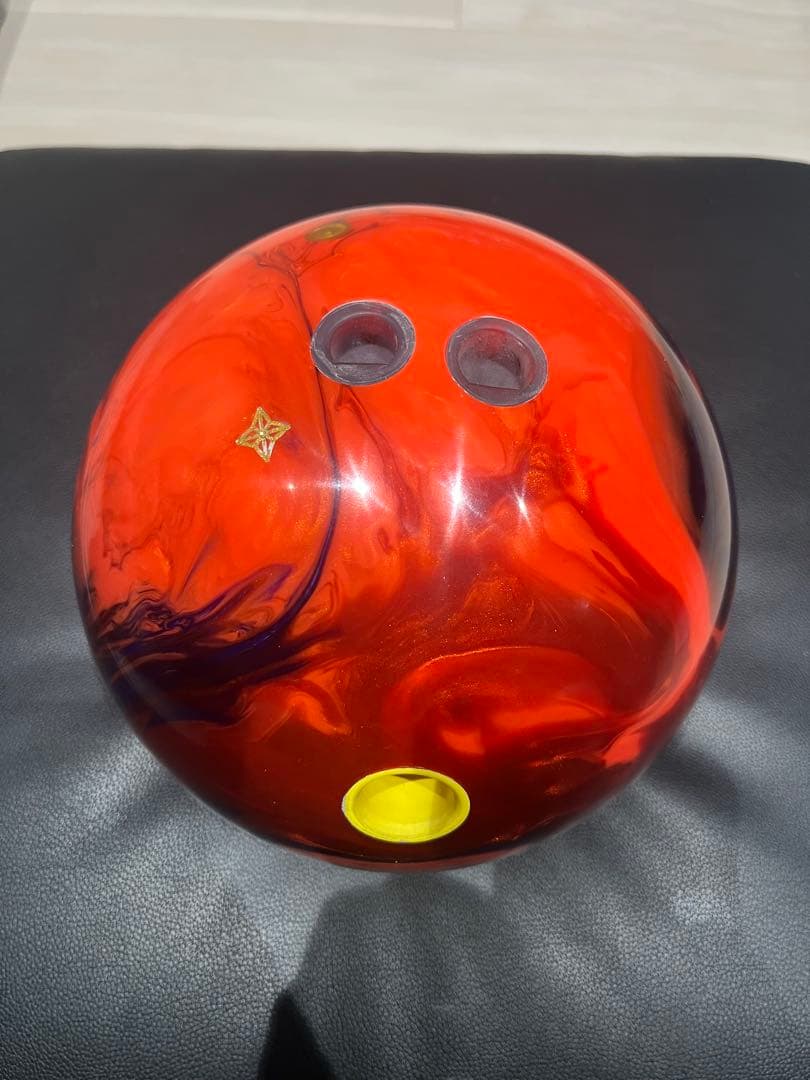 TNT INFUSED ボウリングボール