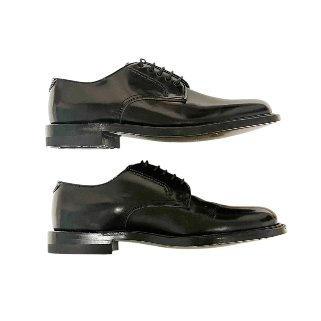 【極美品】◾️REGAL リーガル◾️プレーントゥ◾️2504◾️レザー◾️ブラック