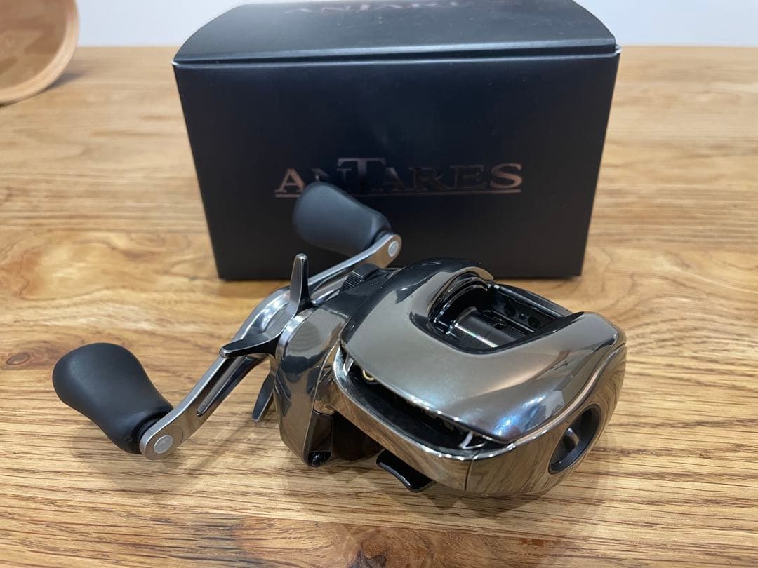 シマノ　25アンタレス100XG