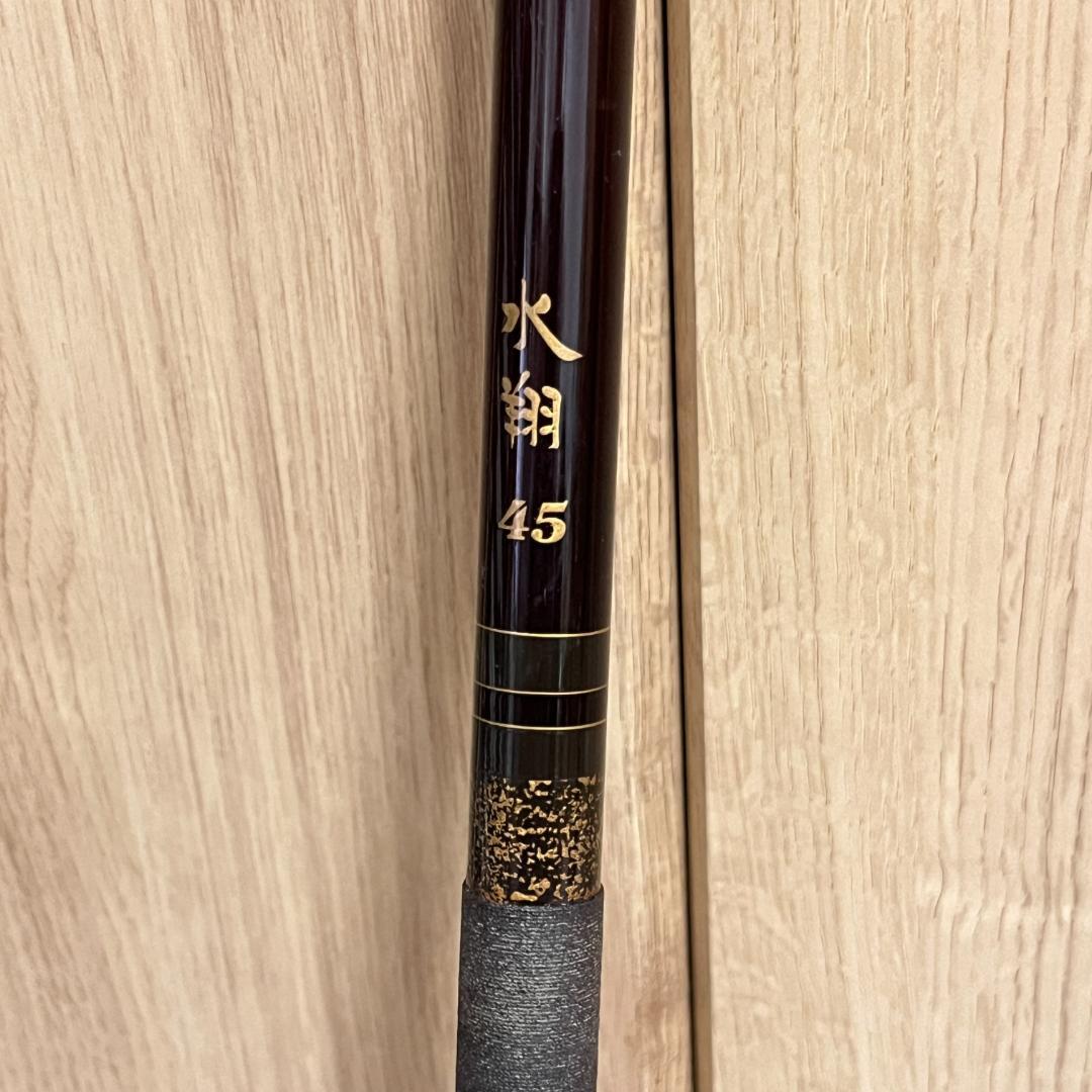 渓流　ヘラブナ　釣竿6本まとめ売り