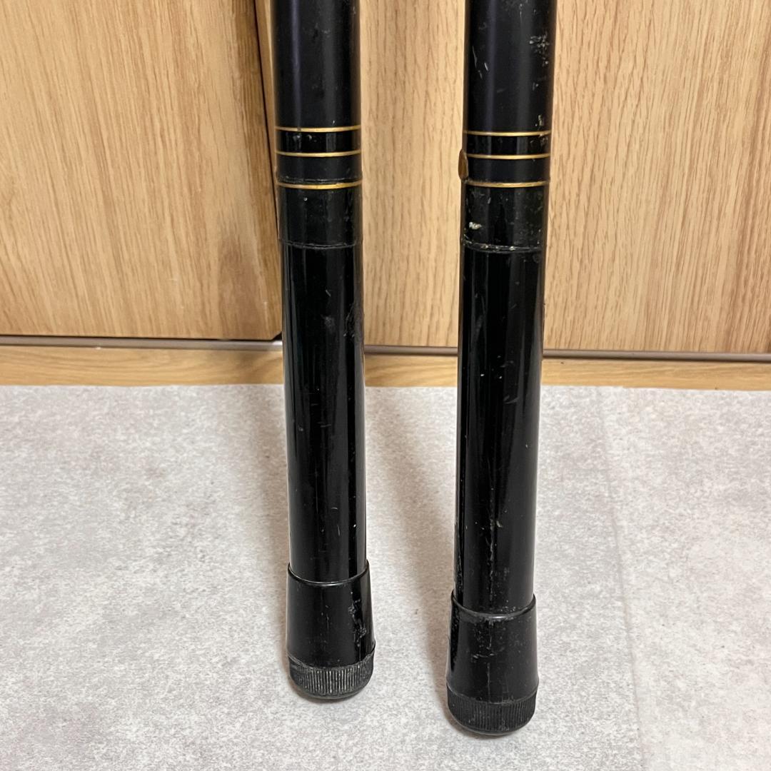 渓流　ヘラブナ　釣竿6本まとめ売り