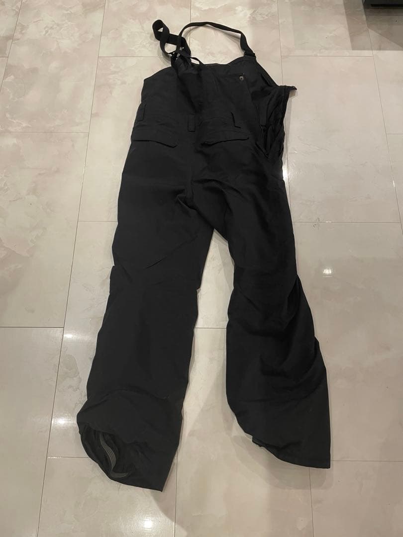 Burton スノーボードウェア スノーボードパンツ XL ジュニア