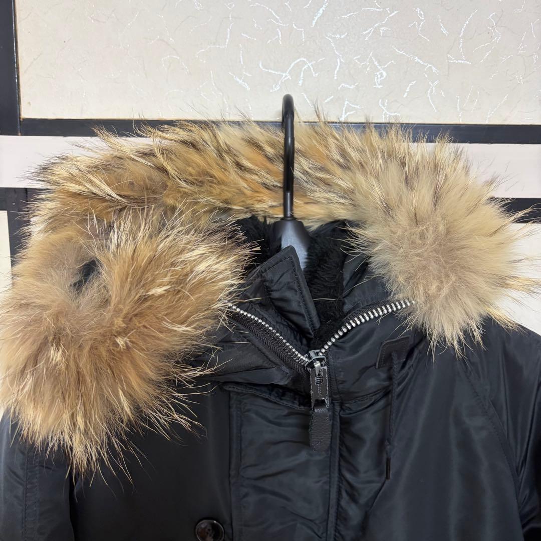 スピワック SPIEWAK N3-B タイタンクロス ゴールデンフリース