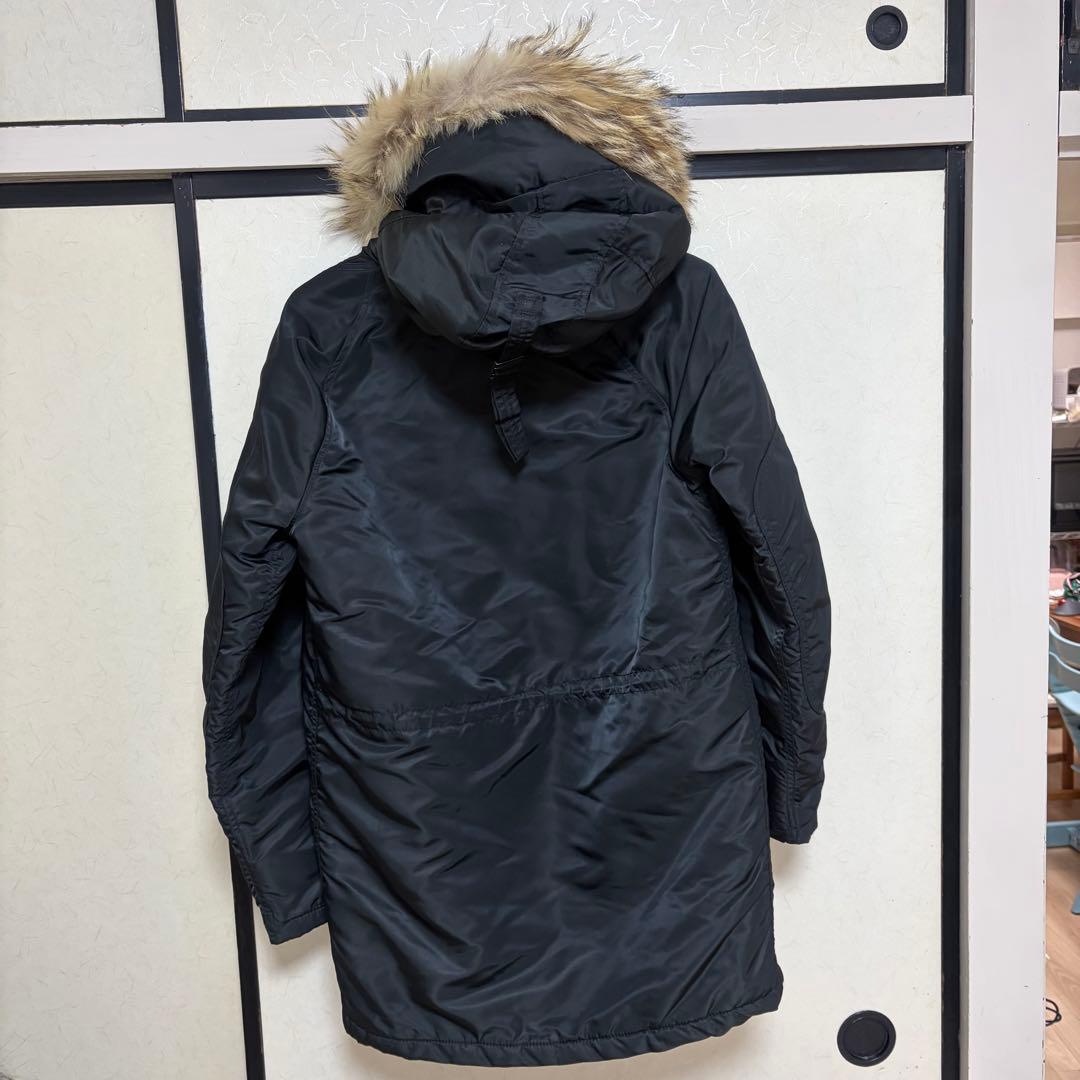 スピワック SPIEWAK N3-B タイタンクロス ゴールデンフリース