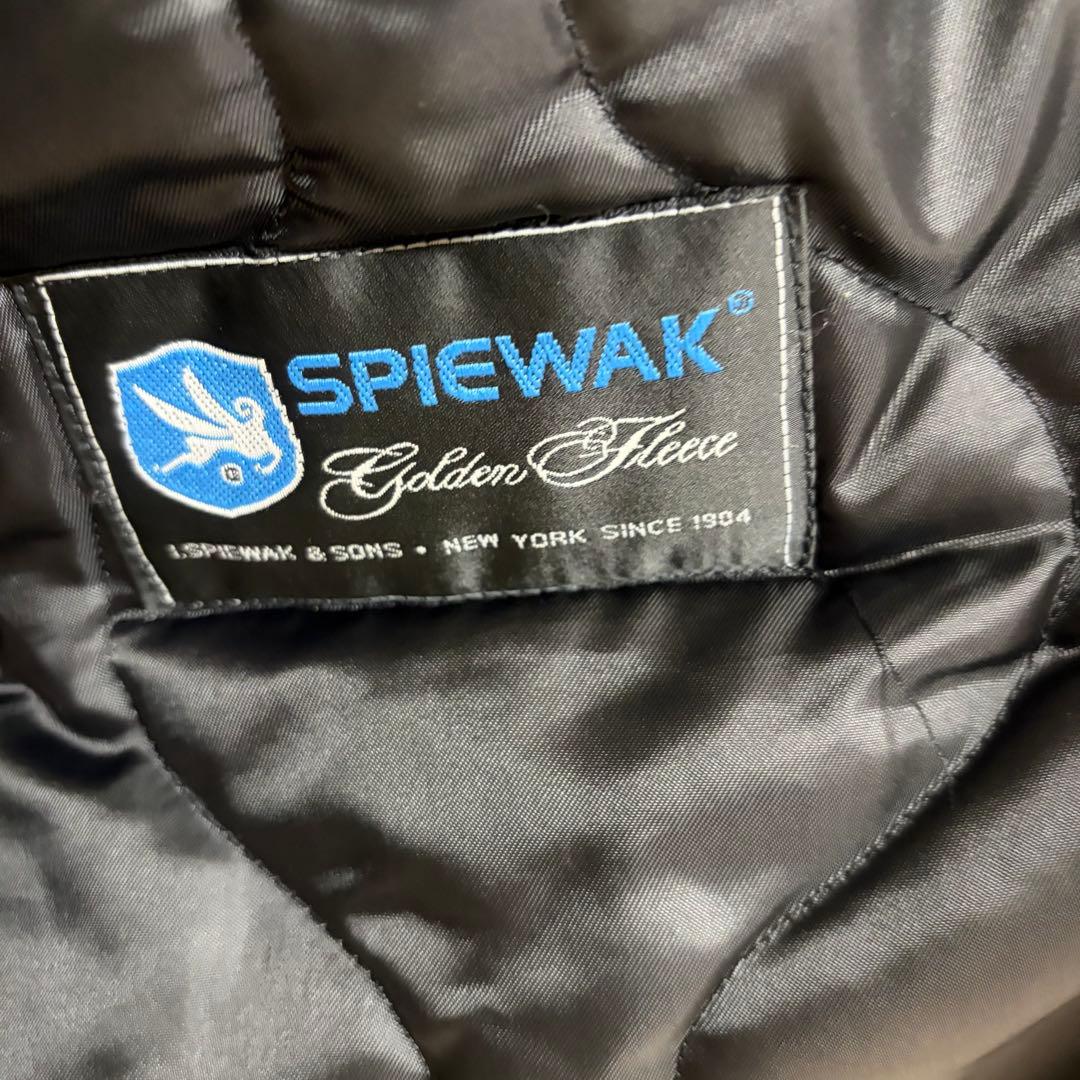 スピワック SPIEWAK N3-B タイタンクロス ゴールデンフリース