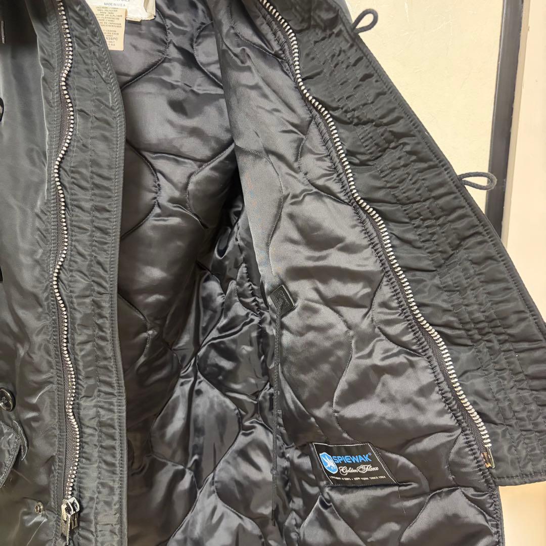 スピワック SPIEWAK N3-B タイタンクロス ゴールデンフリース