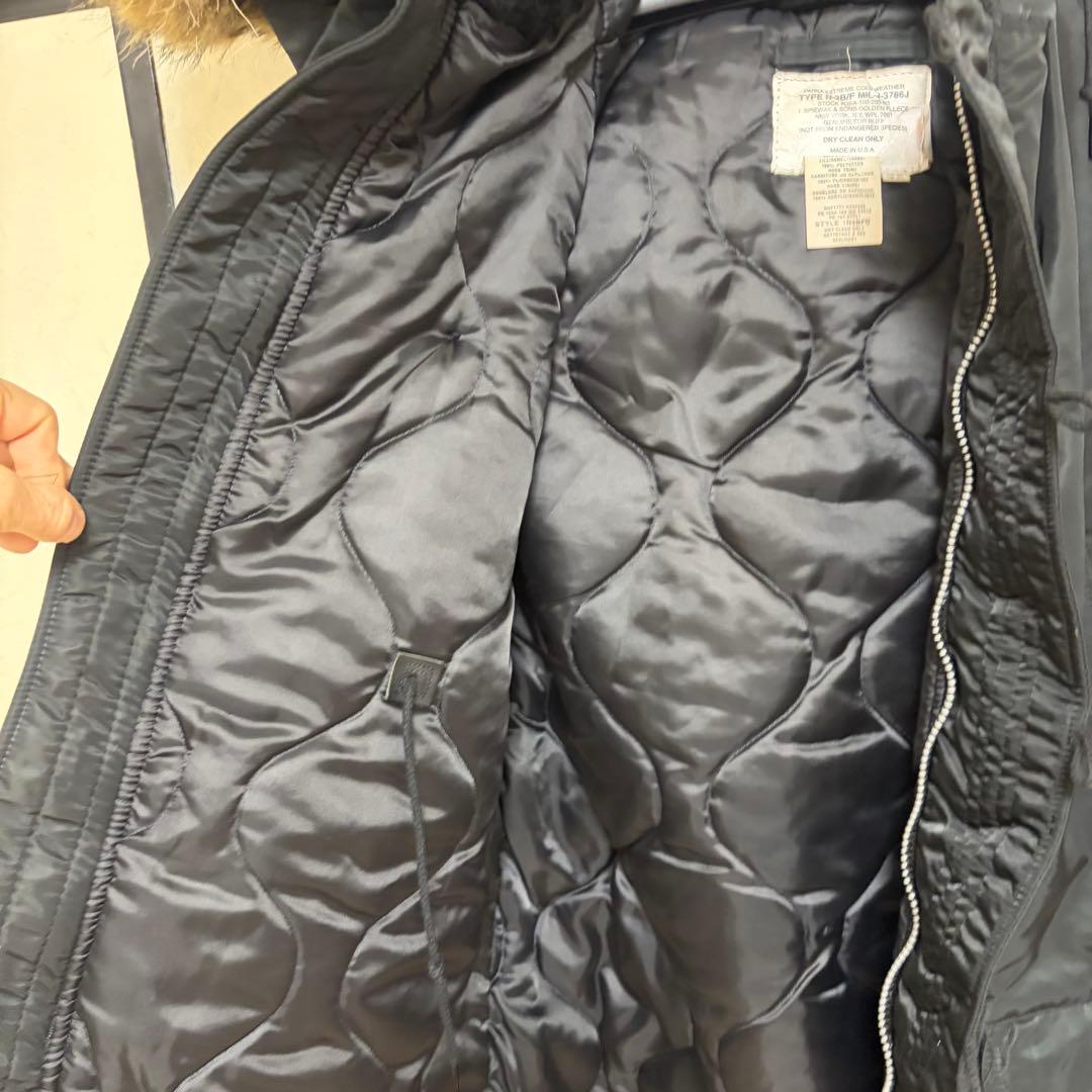 スピワック SPIEWAK N3-B タイタンクロス ゴールデンフリース