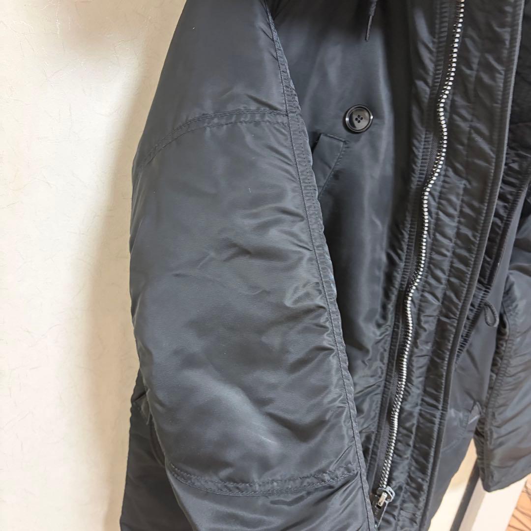 スピワック SPIEWAK N3-B タイタンクロス ゴールデンフリース