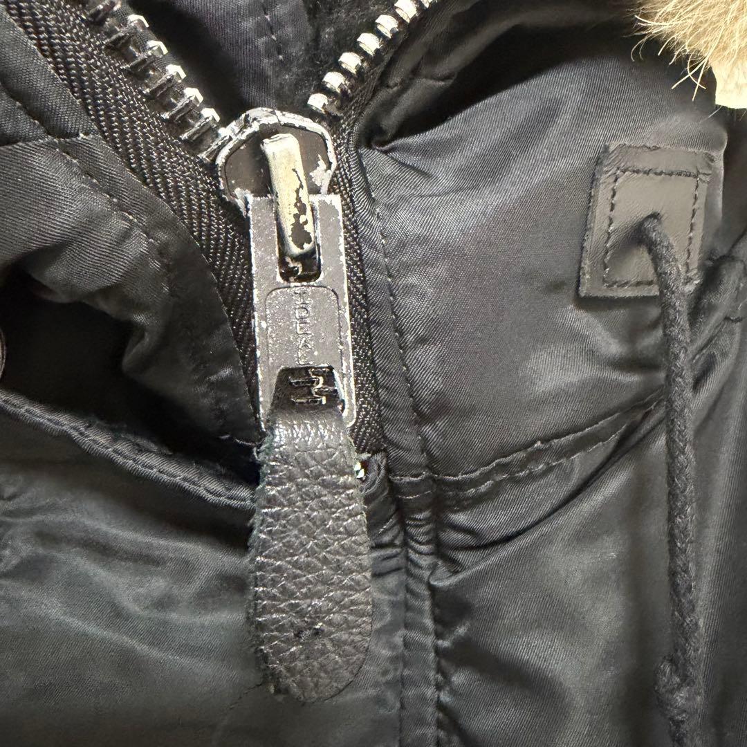 スピワック SPIEWAK N3-B タイタンクロス ゴールデンフリース