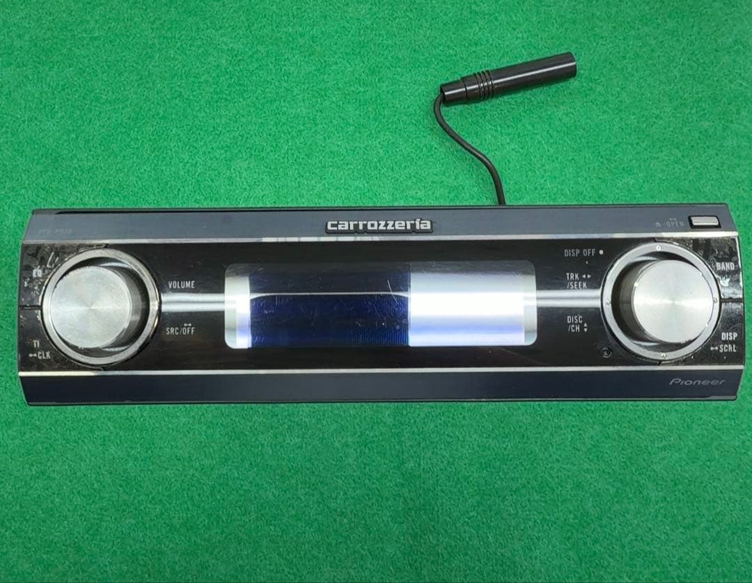 i*t様 カロッツェリア DEH-P930 カーステレオ