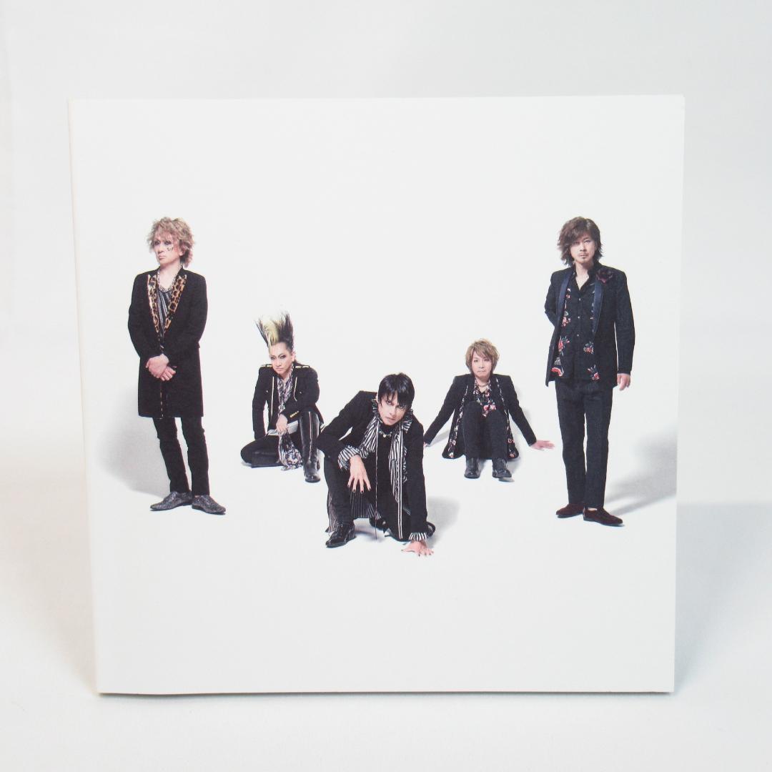 【美品】BUCK-TICK CATALOGUE 35th 完全限定盤 バクチク