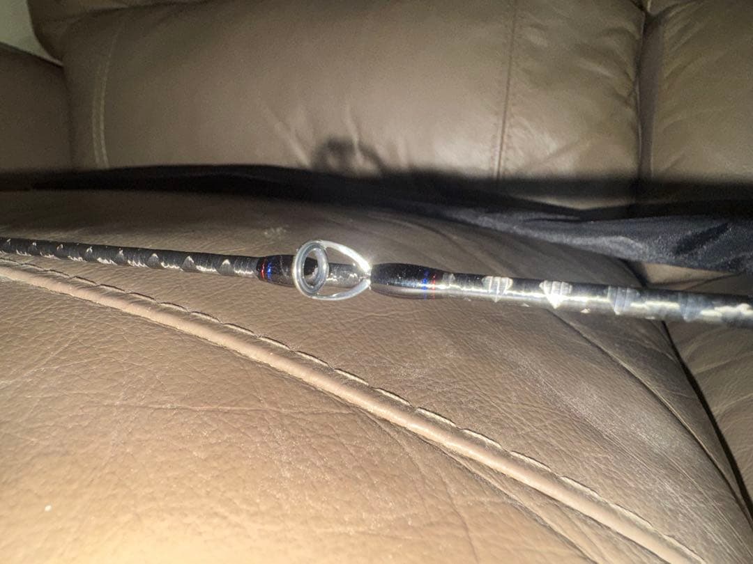 Scorpion 1652R-2 ベイトロッド