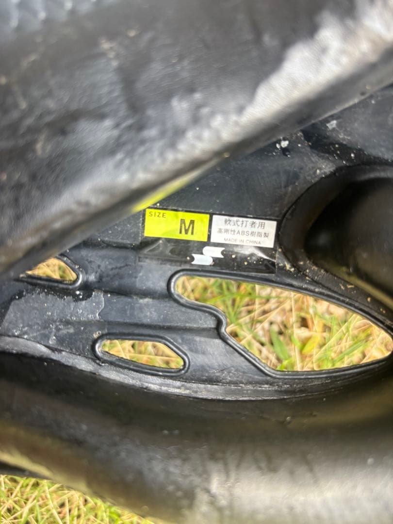 【やま】SSK 軟式野球、ソフトボール、バッター用ヘルメット 7個セット