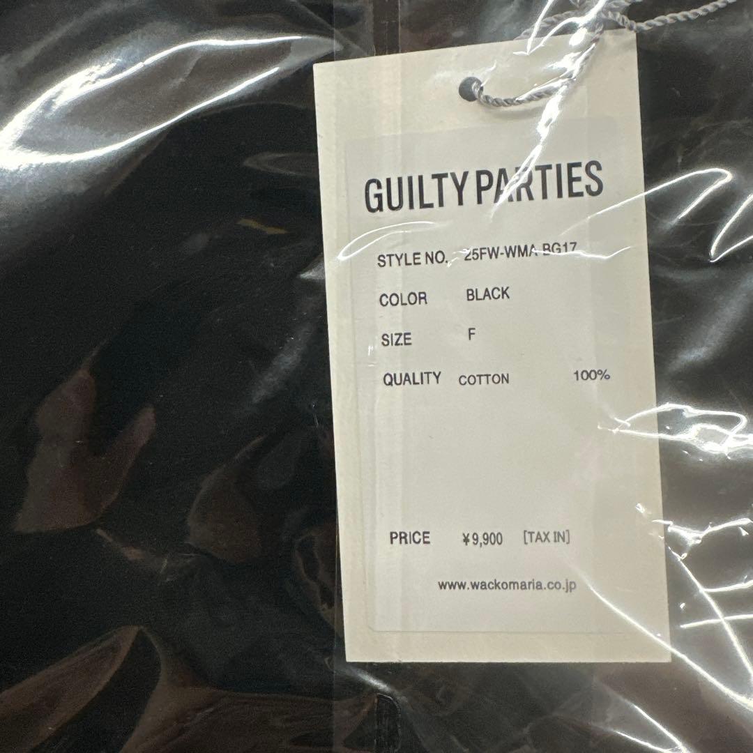 WACKO MARIA （ワコマリア） SHOULDER POUCH